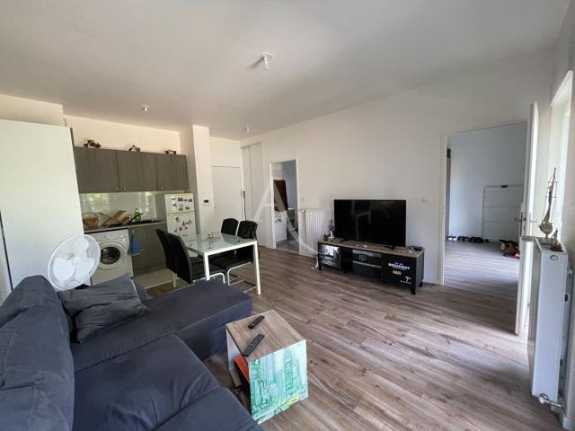 Appartement 2 pièces Torcy 38.70m² 767€ à louer