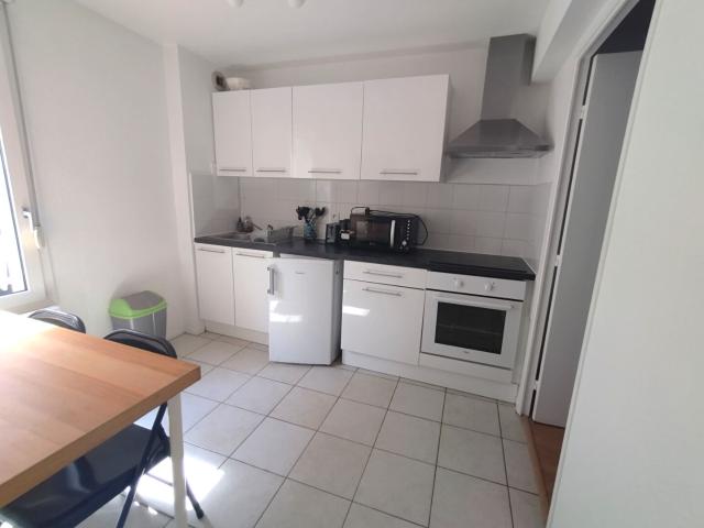 Appartement 2 pièces Toulouse 48.63m² 871€ à louer