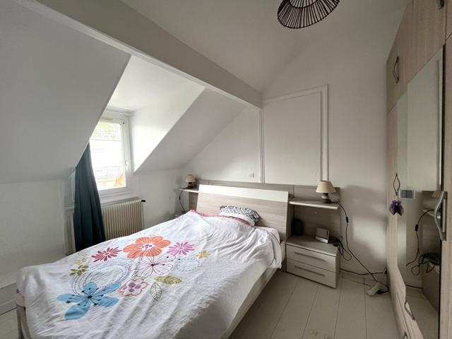 Location appartement 2 pièces, 30.53m², Vaires sur Marne