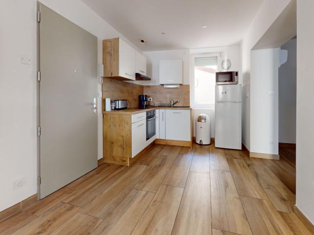 Appartement 2 pièces Valence 44.00m² 750€ à louer l'Adresse