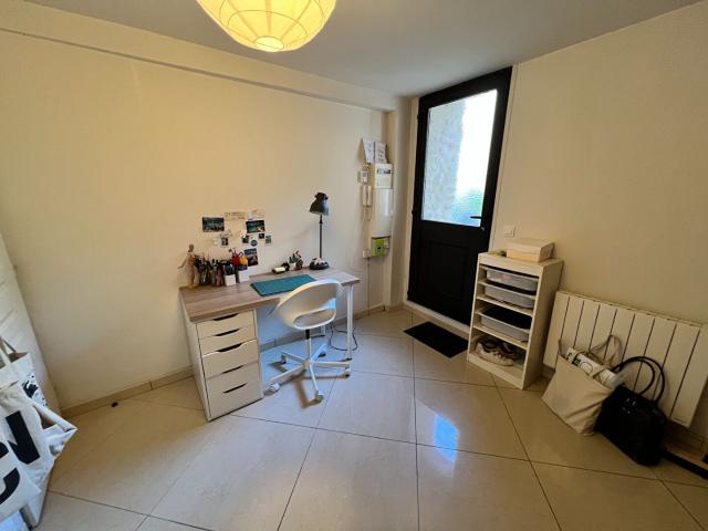 Appartement 2 pièces Vauréal 45.00m² 765€ à louer l'Adresse
