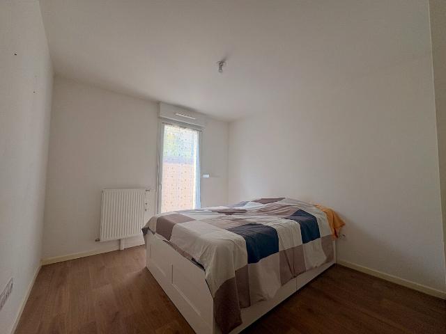 Appartement 2 pièces Vauréal 46.31m² 890€ à louer