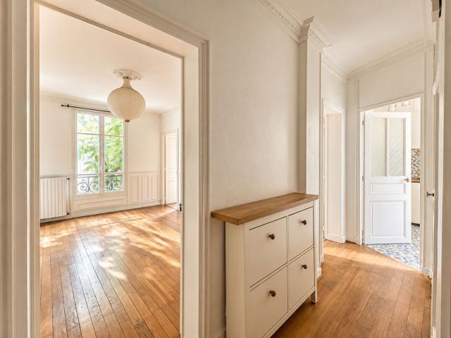 Appartement 2 pièces Vincennes 43.00m² 1500€ à louer