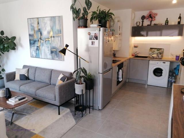 Appartement 2 pièces Vidauban