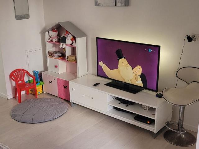 Appartement 2 pièces Vigneux sur Seine 45.00m² 895€ à louer l'Adresse