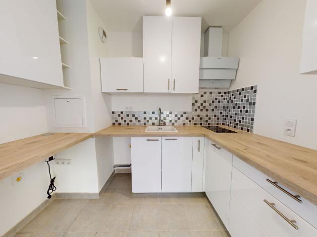 Appartement 2 pièces Villemomble 38.97m² 1095€ à louer