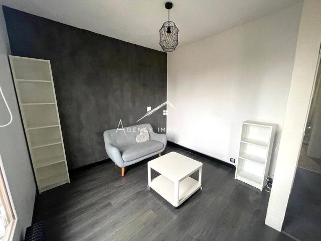 appartement 2 pièces Villemomble Coquetiers