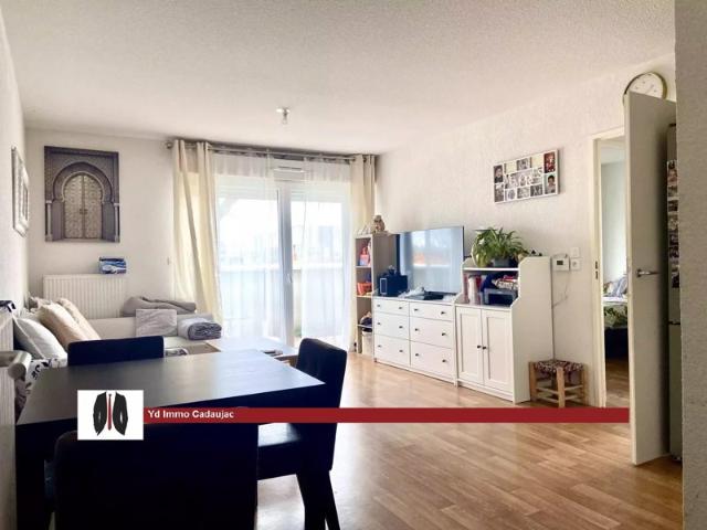 Appartement 2 pièces Villenave d'Ornon
