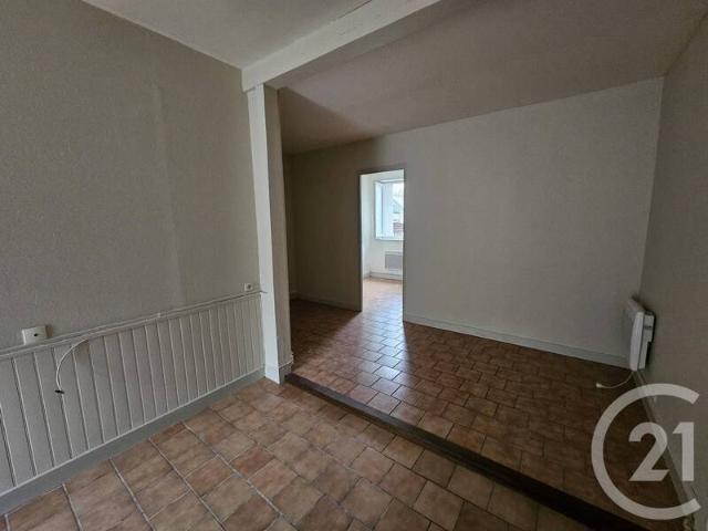 Appartement 2 pièces Villedieu sur Indre 36320