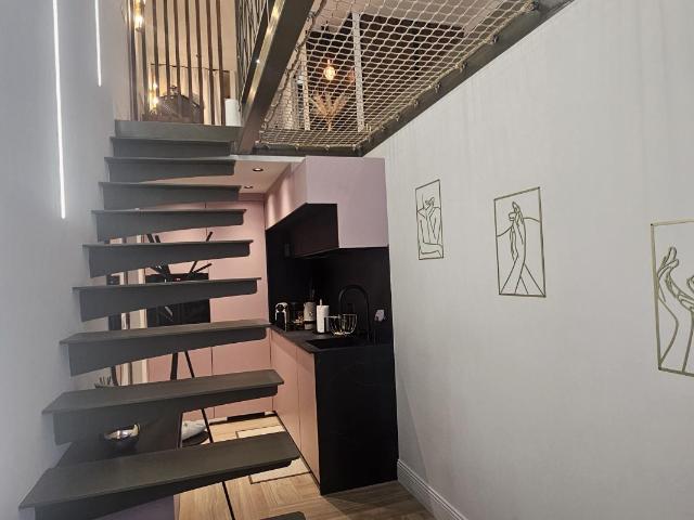Appartement 2 pièces Villeurbanne 298000 €