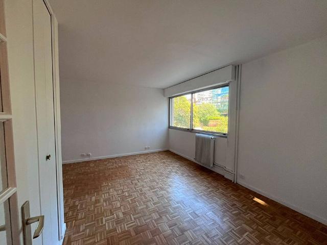 Appartement 2 pièces – VILLEURBANNE
