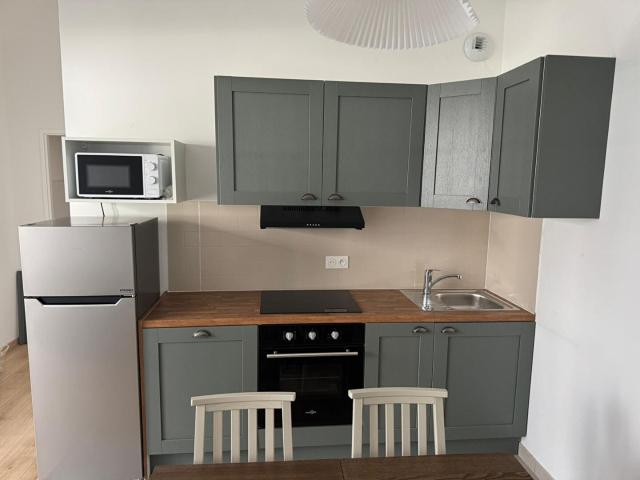 Appartement 2 pièces Villiers sur Marne 45.00m² 1250€ à louer