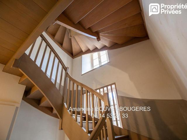 APPARTEMENT 2 PIECES VITRE CENTRE 118 490 EUROS HAI GARE A PIED