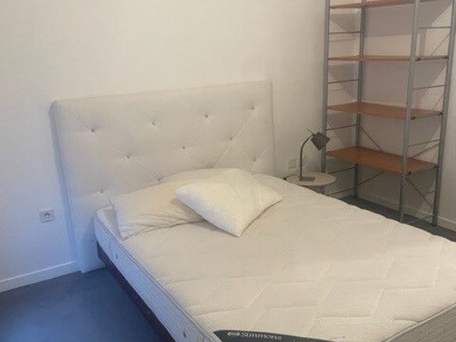 Appartement 2 pièces Vitry sur Seine 47.14m² 1121€ à louer