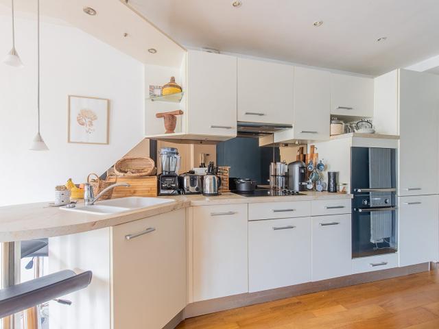 Appartement 2 pièces Yerres 47.63m² 880€ à louer l'Adresse