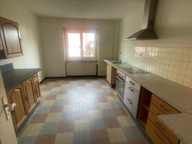Appartement 2 pièces à Mulhouse Bourtzwiller