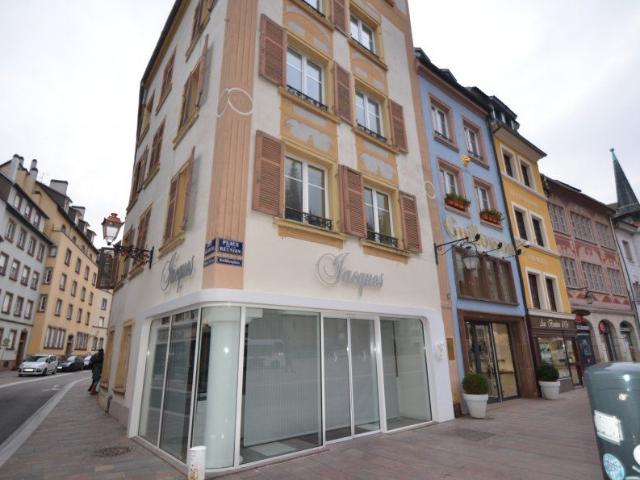 Appartement 2 pièces à Mulhouse