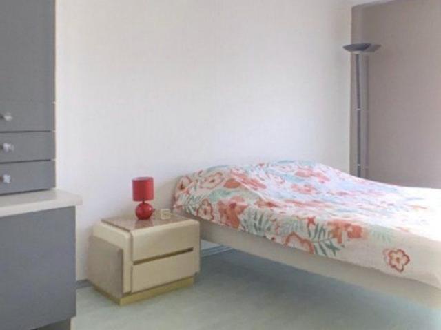 Appartement 2 pièces à Mulhouse