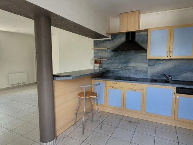 Appartement 2 pièces à Macheren