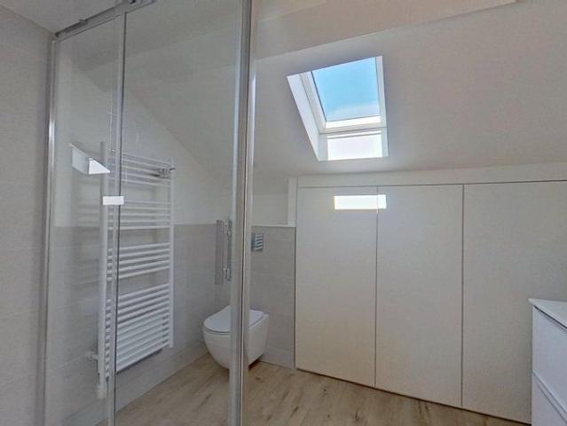 Appartement 2 pièces à Malzéville