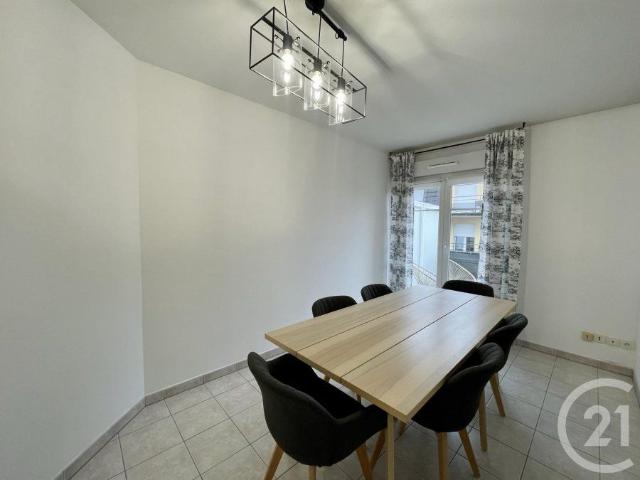 Appartement 2 pièces à Manom