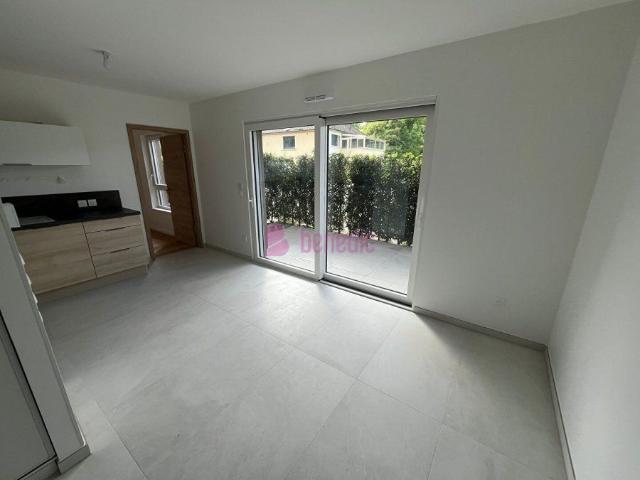 Appartement 2 pièces à Manom