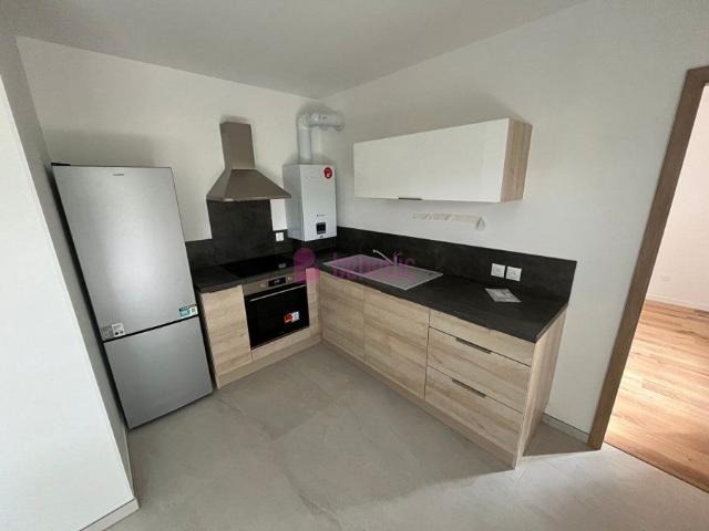 Appartement 2 pièces à Manom
