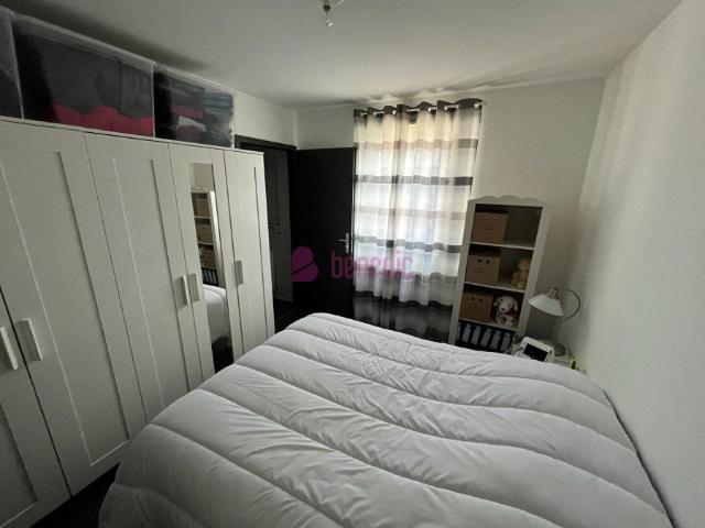 Appartement 2 pièces à Manom