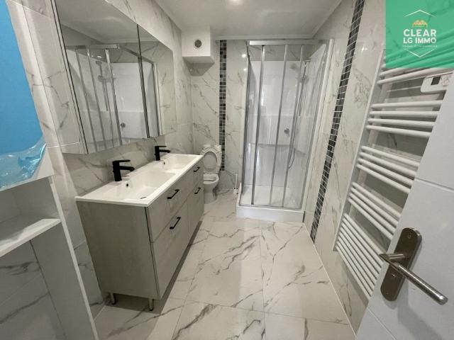 Appartement 2 pièces à Marange Silvange