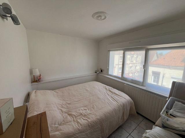 Appartement 2 pièces à Marck