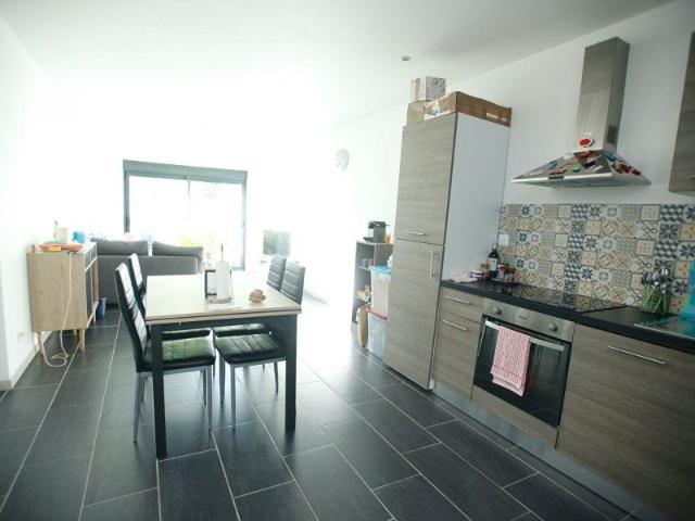 Appartement 2 pièces à Marquette lez Lille