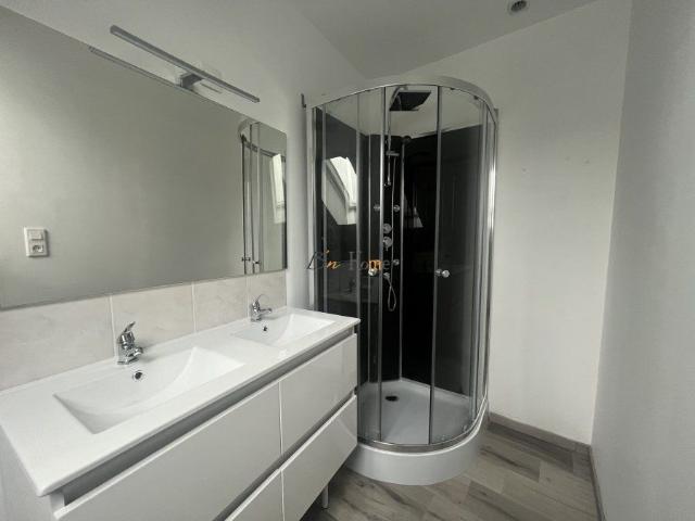 Appartement 2 pièces à Marquion
