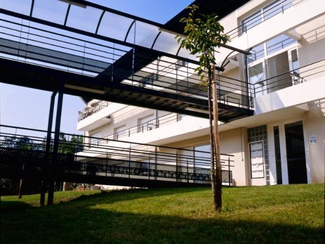 Appartement 2 pièces à Maxéville FR