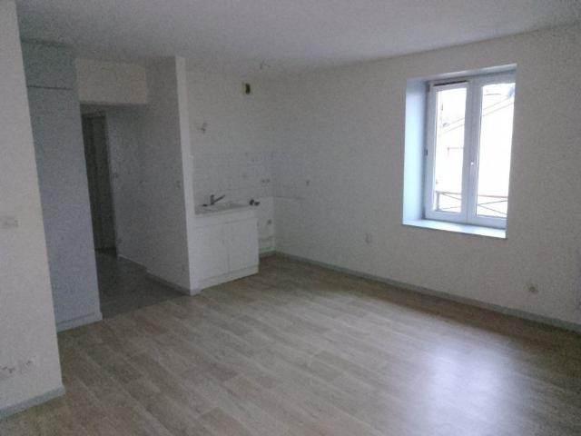 Appartement 2 pièces à Mercy le Bas