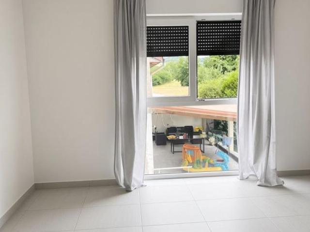 Appartement 2 pièces à Merschweiller FR