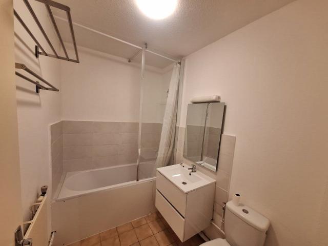 Appartement 2 pièces à Metz