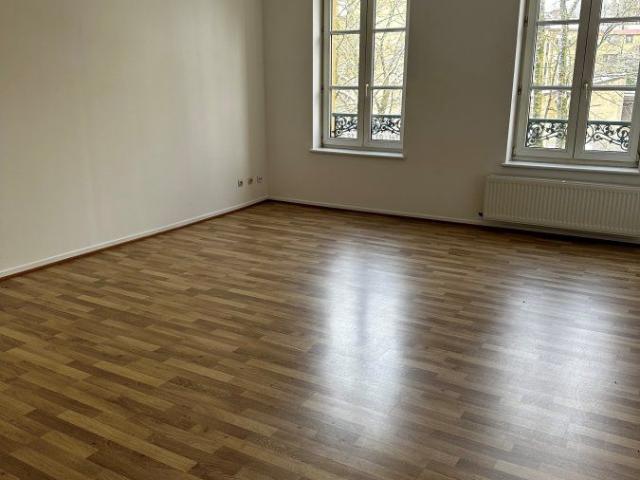 Appartement 2 pièces à Metz