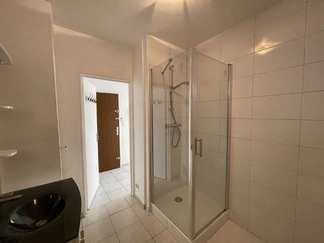 Appartement 2 pièces à Metz