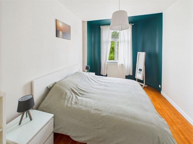 Appartement 2 pièces à Metz