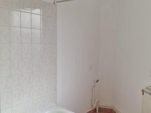 Appartement 2 pièces à Metz