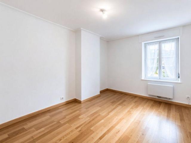 Appartement 2 pièces à Metz