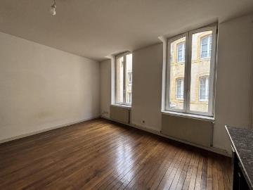 Appartement 2 pièces à Metz