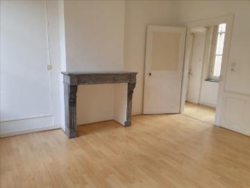 Appartement 2 pièces à Metz