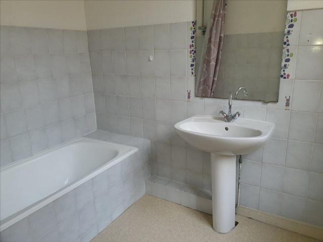 Appartement 2 pièces à Metz