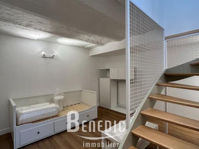 Appartement 2 pièces à Metz FR