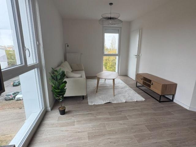 Appartement 2 pièces à Metz FR