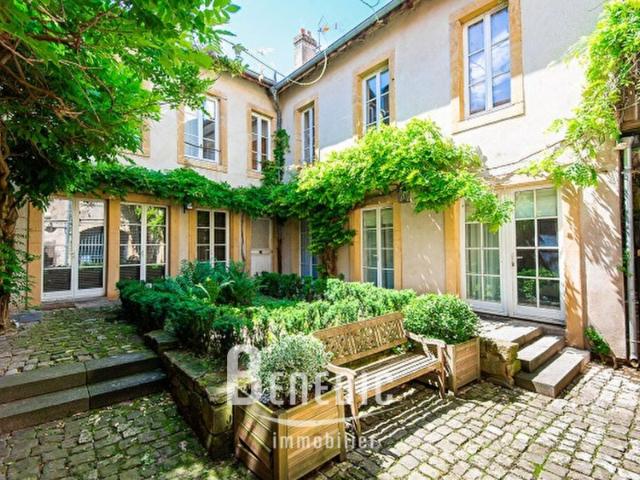 Appartement 2 pièces à Metz FR