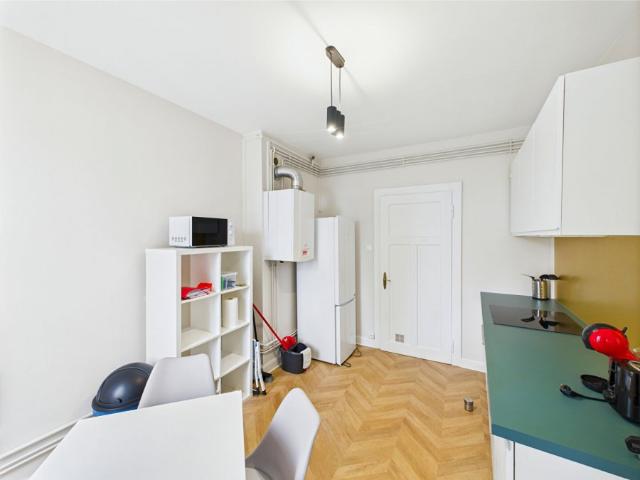 Appartement 2 pièces à Metz FR
