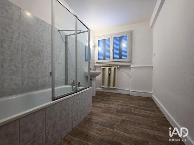 Appartement 2 pièces à Metz FR
