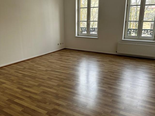 Appartement 2 pièces à Metz FR